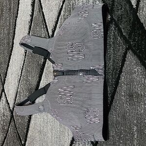 VICTORIA SPORT 2018 SMOOTH RACERBACK INCREDIBLE KNOCKOUT ULTRA-MAX SPORTS BRA